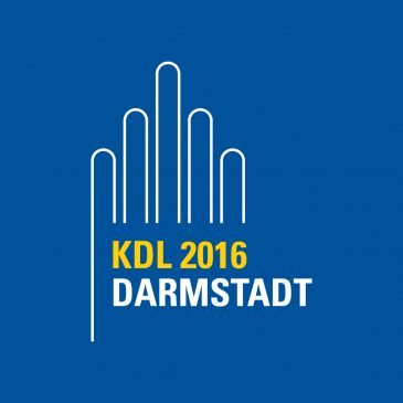 MDV 2016 in Darmstadt